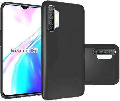 NKCASE Back Cover for Realme XT, Realme X2