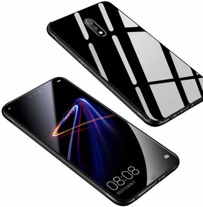 Coverage Back Cover for OPPO K3
