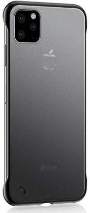Ifra Back Cover for Apple Iphone 11 Pro (5.8) Ultra Slim Frame Less Back Cover For Apple Iphone 11 Pro (5.8)