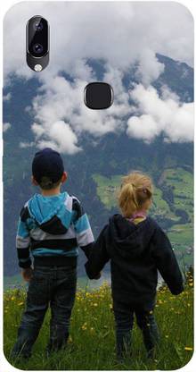 RGN Back Cover for 10.or D2