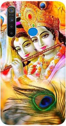 RGN Back Cover for 10.or D2