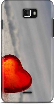Flipkart SmartBuy Back Cover for Coolpad Dazen 1