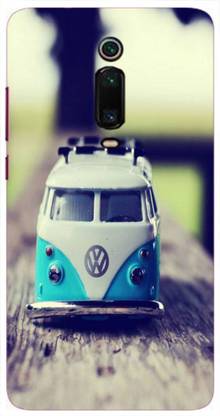 RGN Back Cover for 10.or G