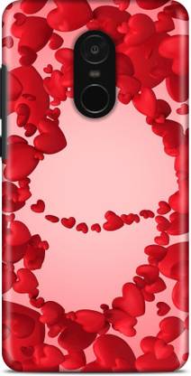 Flipkart SmartBuy Back Cover for Mi Redmi Note 4