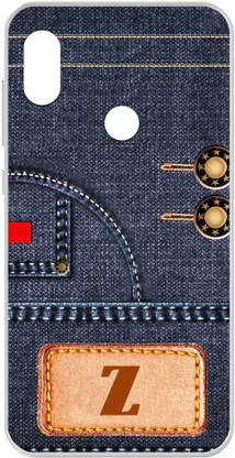 Print Zap Back Cover for Mi Redmi Y2