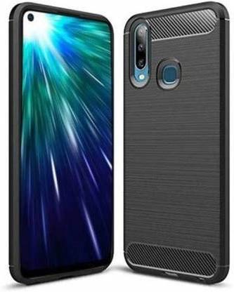 NSTAR Back Cover for Vivo Z1 Pro