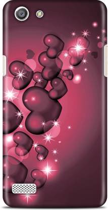 SmartOJ Back Cover for Oppo A33
