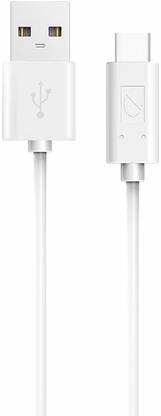 Balin USB Type C Cable 2 A 1.5 m Copper Braiding ™ USB 3.1 Type C USB C - USB A 3.0 Fastest Data Transfer Charger Cable