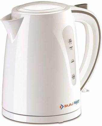 BAJAJ KTX 7 1.7-Litre Cordless Kettle Electric Kettle