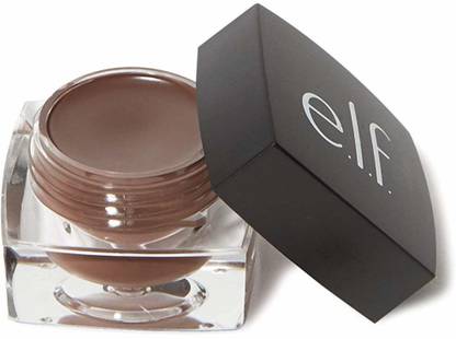 Elf Cosmetics Cream Eyeliner, 0.17 Oz -- coffee - 0.17 ounce 50 ml