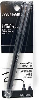 COVERGIRL Queen Collection Perfect Point Plus Eyeliner 0.23 g