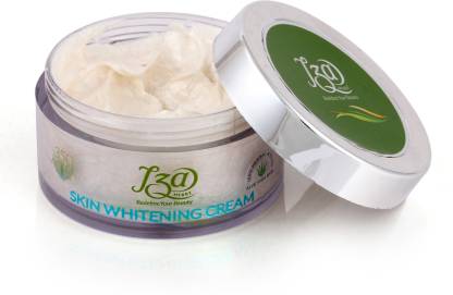 IZAHERBZ Skin Whitening night Cream for all type of skin
