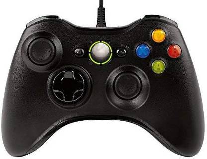 Porro Fino USB Wired Controller for PC and Xbox 360 Console USB  Gamepad