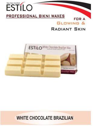 Estilo WHITE CHOCOLATE Wax