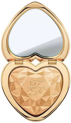 Too Faced Love Light Prismatic Highlighter A1 You light up My Life Highlighter