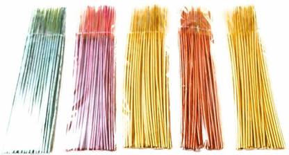 Shristi Incense Stick Rose Agarbattis
