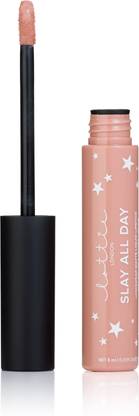 Lottie London SLAY ALL DAY- LONGWEAR MATTE LIQUID LIPSTICK Squad