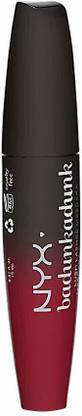 NYX Cosmetics Lush Lashes Mascara Badunkadunk - Black [CAT_244] 9 g