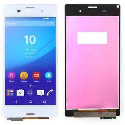 Robustrion LCD Mobile Display for Sony Xperia Z3 LCD Display Assembly Screen Touch Digitizer Sony Xperia Z3