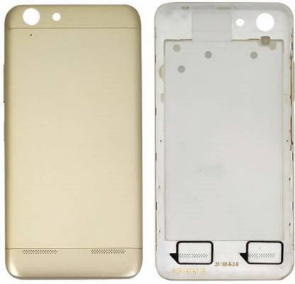 JND BACK PANEL K5 Plus Back Panel