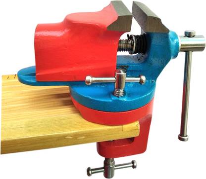 Scorpion Table V Multi Vise Tool