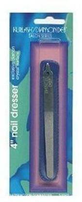Diamon Deb Nail File 4"
