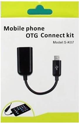 COCKOLD USB OTG Adapter
