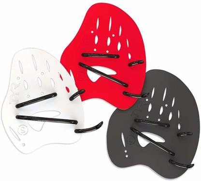 TYR Catalyst Contour Paddles Hand Paddles