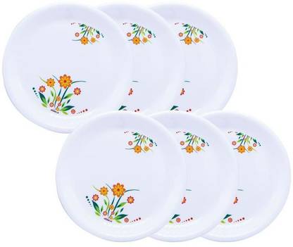 Wonder Plastic Microwave Safe Unbreakable Premium Printed Round Full Plates Dinner Plate In India At Flipkart Com Wonder Plastic Microwave Safe, Round Premium Plastic Dinner Plates