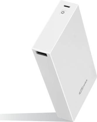 Portronics 20000 mAh Power Bank
