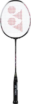 YONEX NF170 Light Multicolor Strung Badminton Racquet