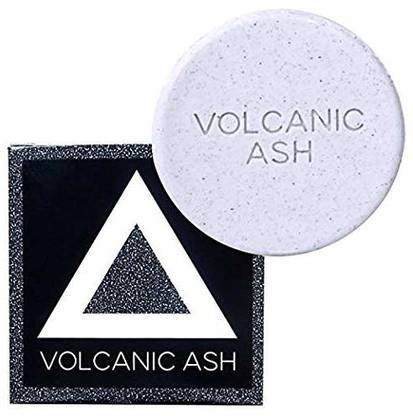 Hallo Sapa - Hello Soap Volcanic Ash Bar Soap 4.3oz