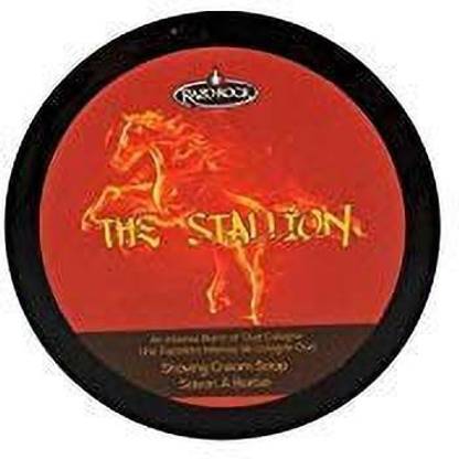 RazoRock "The Stallion" Shave Soap