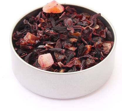 CHADO Pondicherry Fruit Tizane Cherry Infusion Tea Pouch