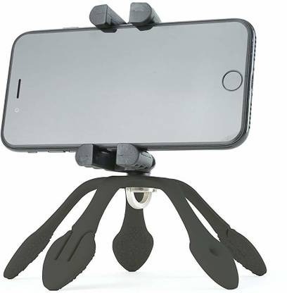 JAZLOG Gekkopod Smartphone Tripod Mount – Portable and Tripod