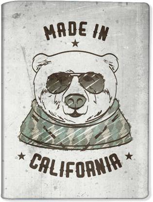 Nutcaseshop Made In CaliFornia