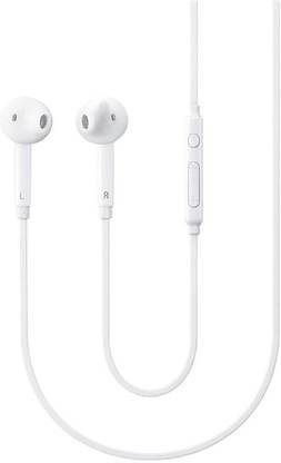 TRUOM S6 Edge for S7 In-Ear Stereo 3.5 mm Jack Call Volume Control Wired