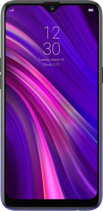 realme 3 (Dynamic Black, 64 GB)