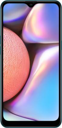 Samsung Galaxy A10s (Green, 32 GB)