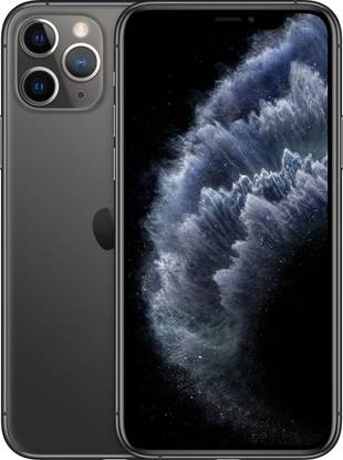 Apple iPhone 11 Pro (Space Grey, 64 GB)