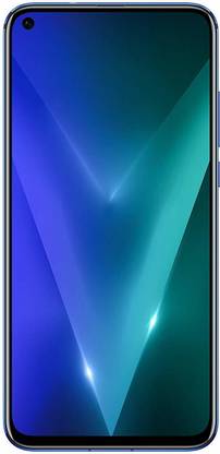 Honor View 20 (sapphire blue, 128 GB)