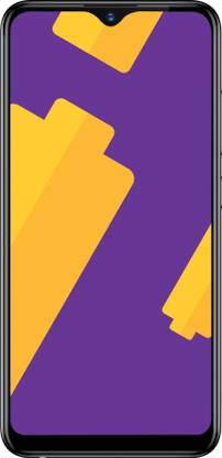 vivo Y90 (Black, 16 GB)