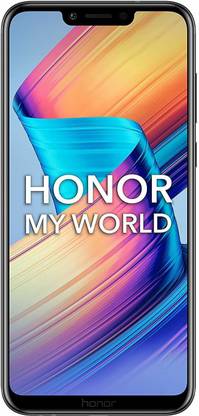 Honor Play (Midnight Black, 64 GB)