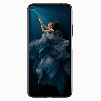 Honor 20 (Midnight Black, 128 GB)