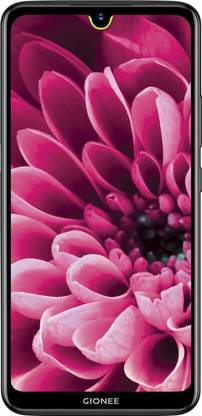 GIONEE F9 (Black, 32 GB)
