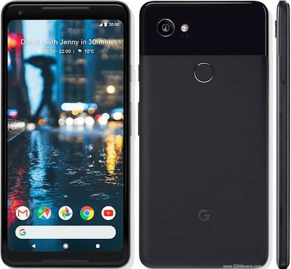 PUBG STORE Impossible Screen Guard for Google Pixel 2 XL