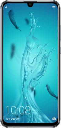 Honor 10 Lite (Midnight Black, 32 GB)