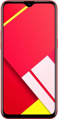 realme C2 (Diamond Ruby, 32 GB)