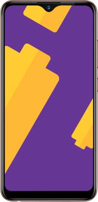 vivo Y90 (Gold, 16 GB)