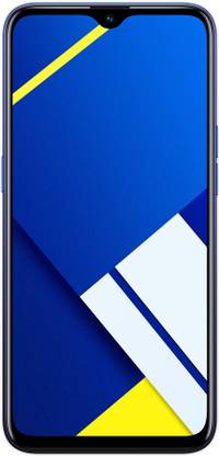 realme C2 (Diamond Sapphire, 32 GB)